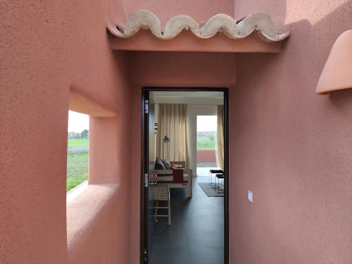 La Cobija Apartamentos - Solo Adultos Ciudad Real Exteriör bild