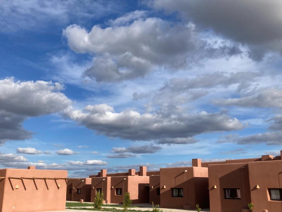 La Cobija Apartamentos - Solo Adultos Ciudad Real Exteriör bild