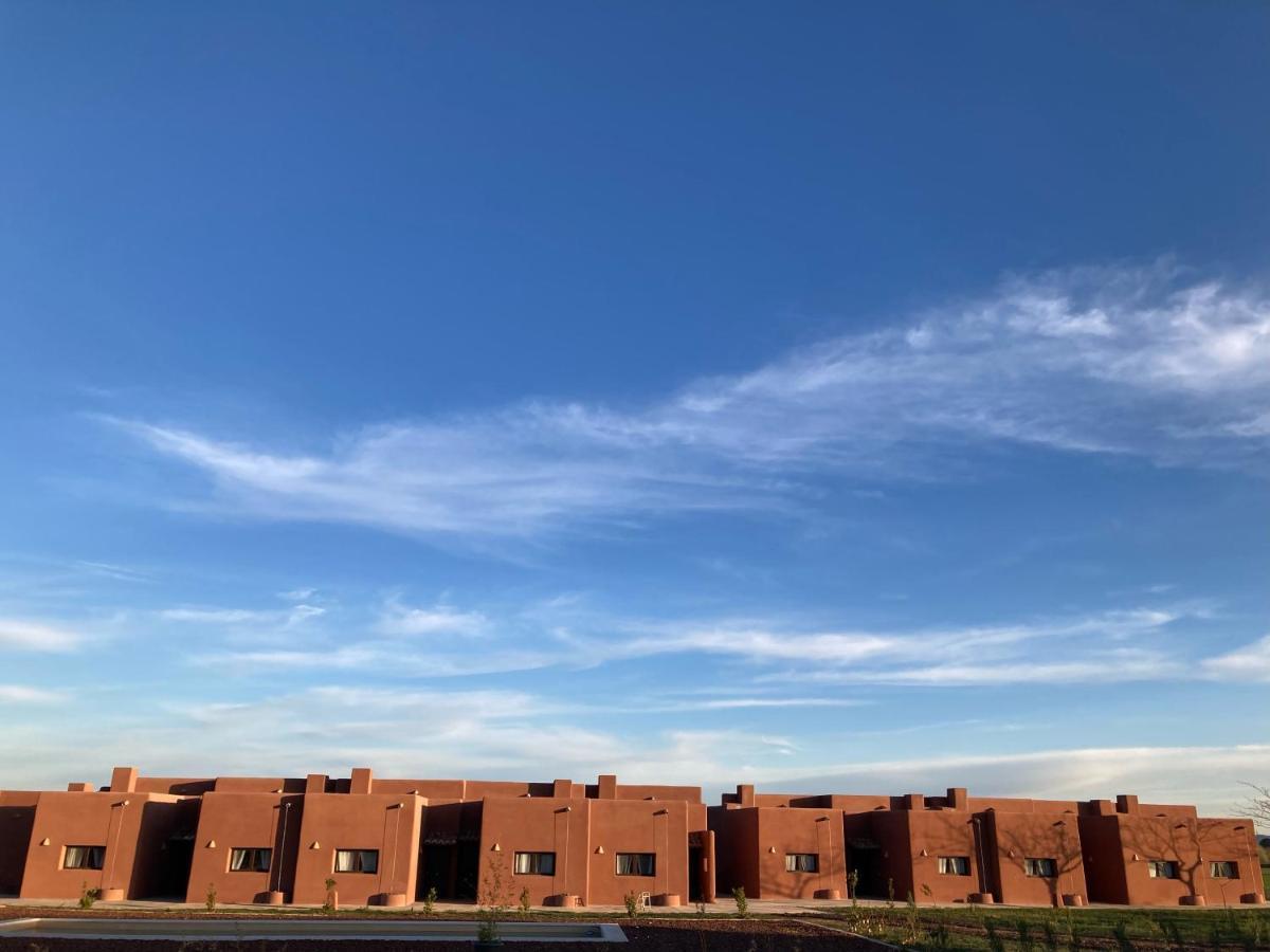 La Cobija Apartamentos - Solo Adultos Ciudad Real Exteriör bild