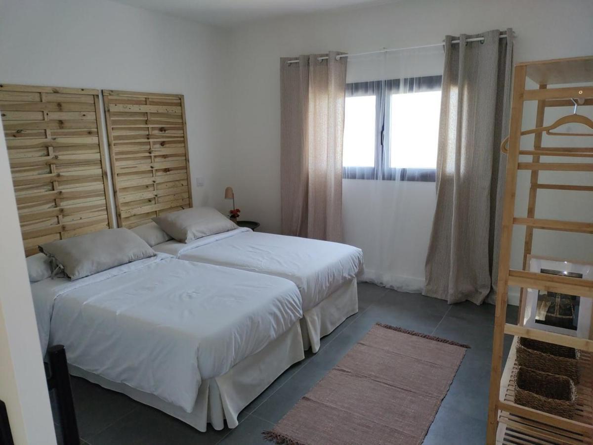 La Cobija Apartamentos - Solo Adultos Ciudad Real Exteriör bild