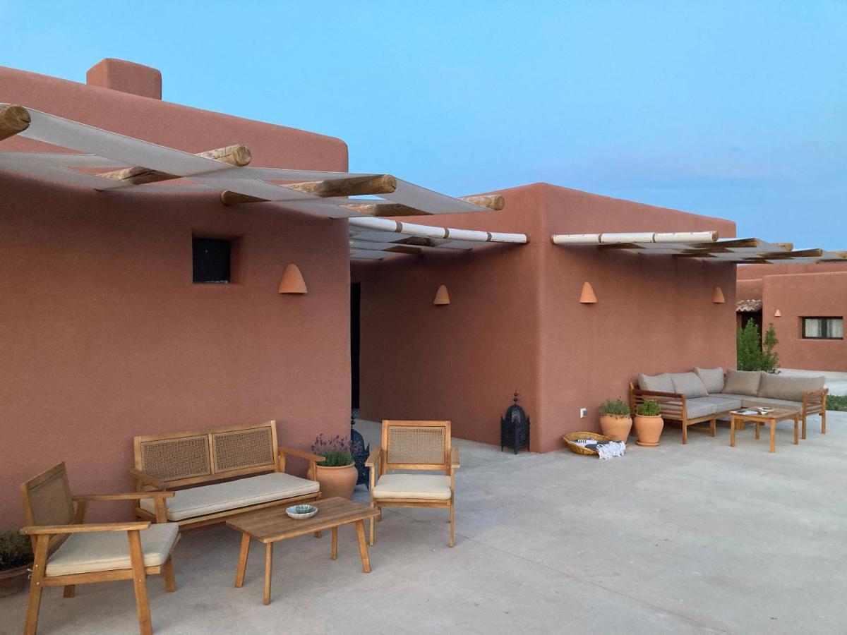 La Cobija Apartamentos - Solo Adultos Ciudad Real Exteriör bild