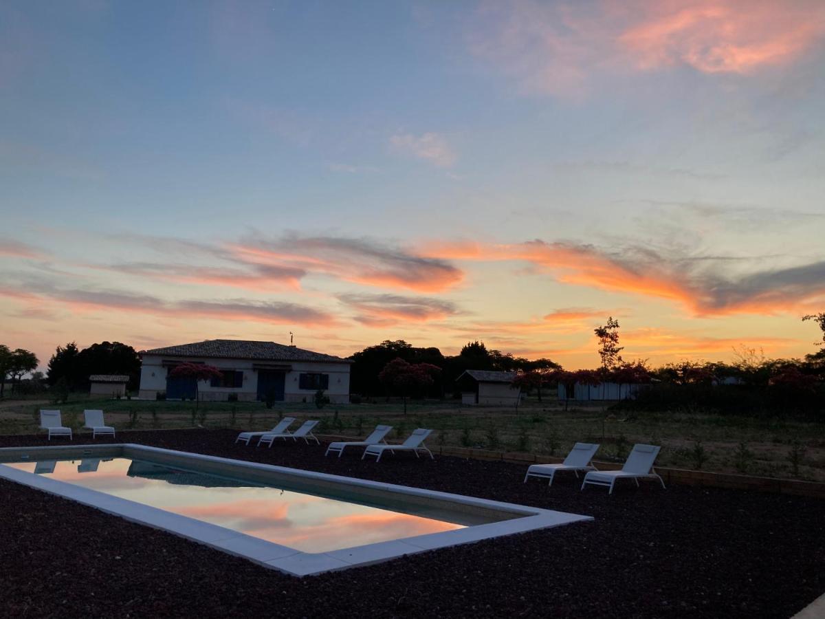 La Cobija Apartamentos - Solo Adultos Ciudad Real Exteriör bild