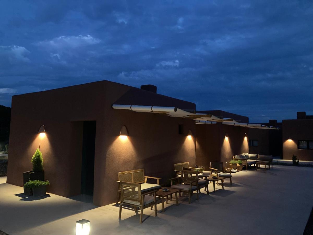 La Cobija Apartamentos - Solo Adultos Ciudad Real Exteriör bild