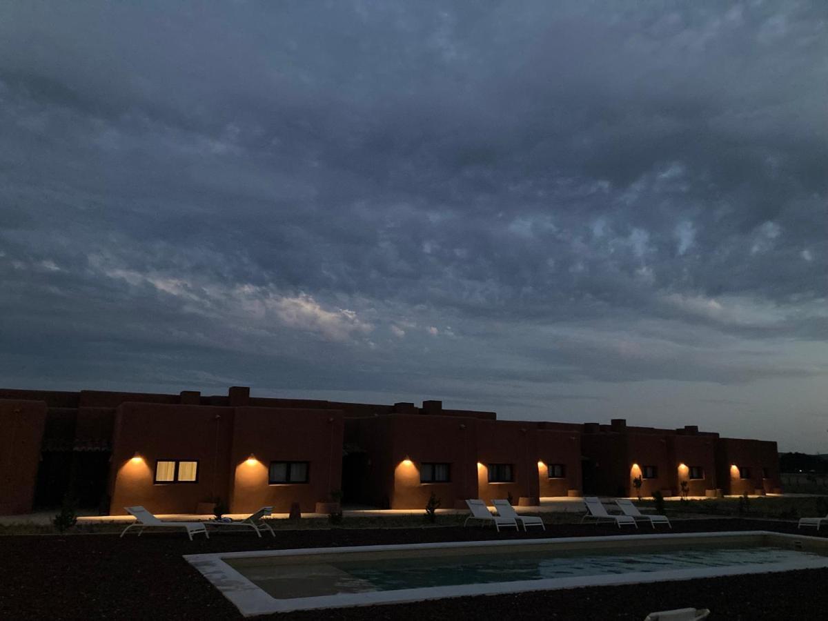 La Cobija Apartamentos - Solo Adultos Ciudad Real Exteriör bild