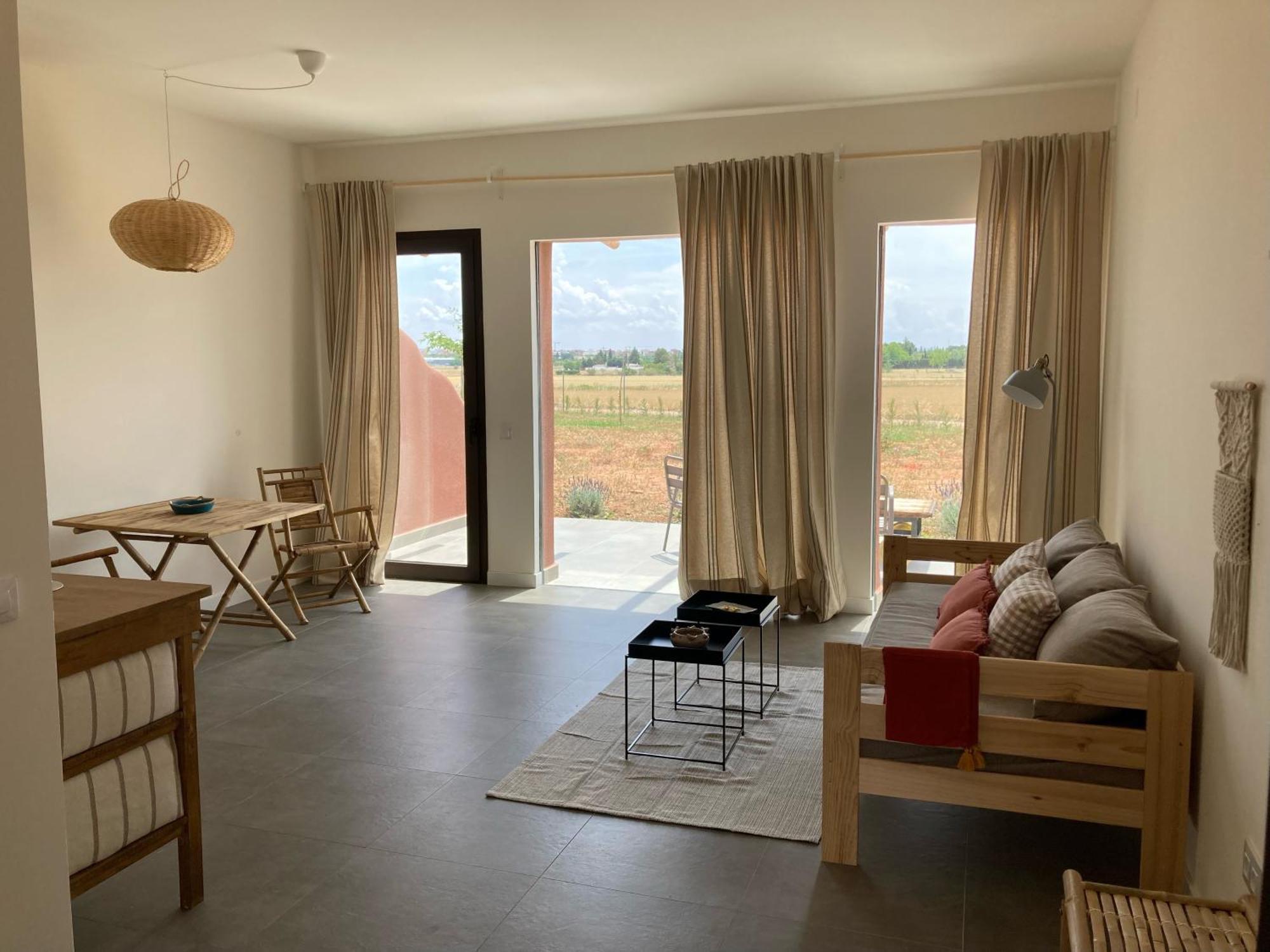 La Cobija Apartamentos - Solo Adultos Ciudad Real Exteriör bild