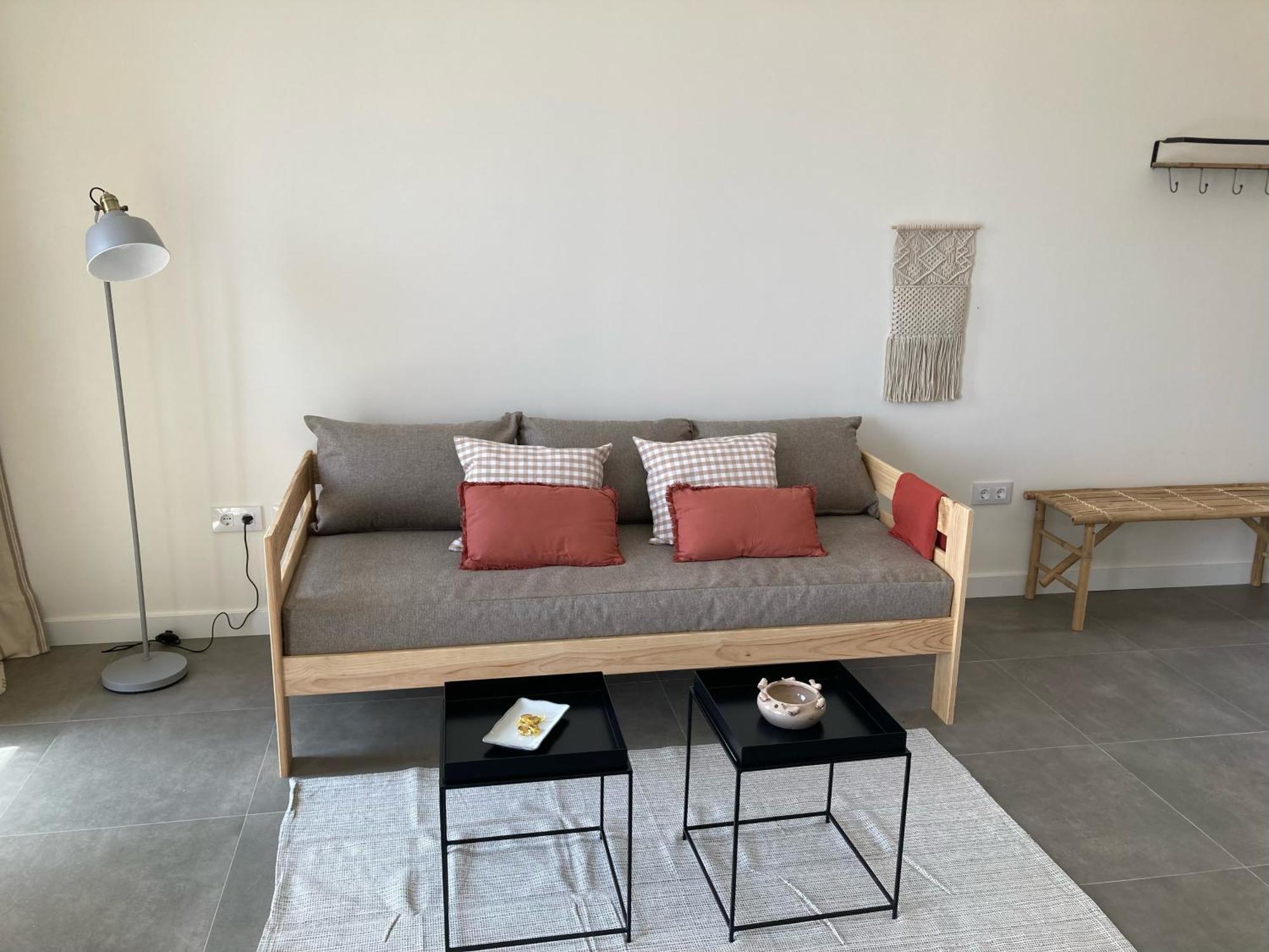La Cobija Apartamentos - Solo Adultos Ciudad Real Exteriör bild