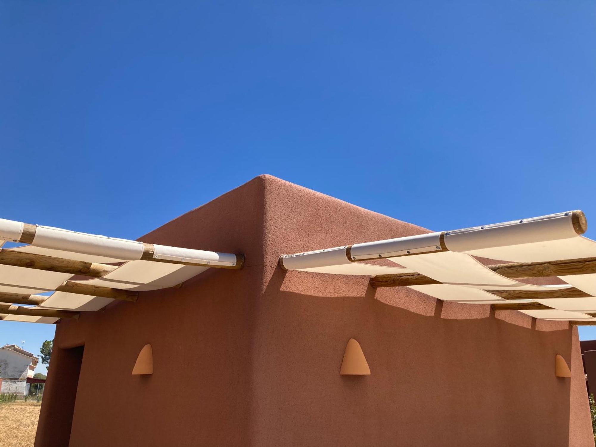 La Cobija Apartamentos - Solo Adultos Ciudad Real Exteriör bild