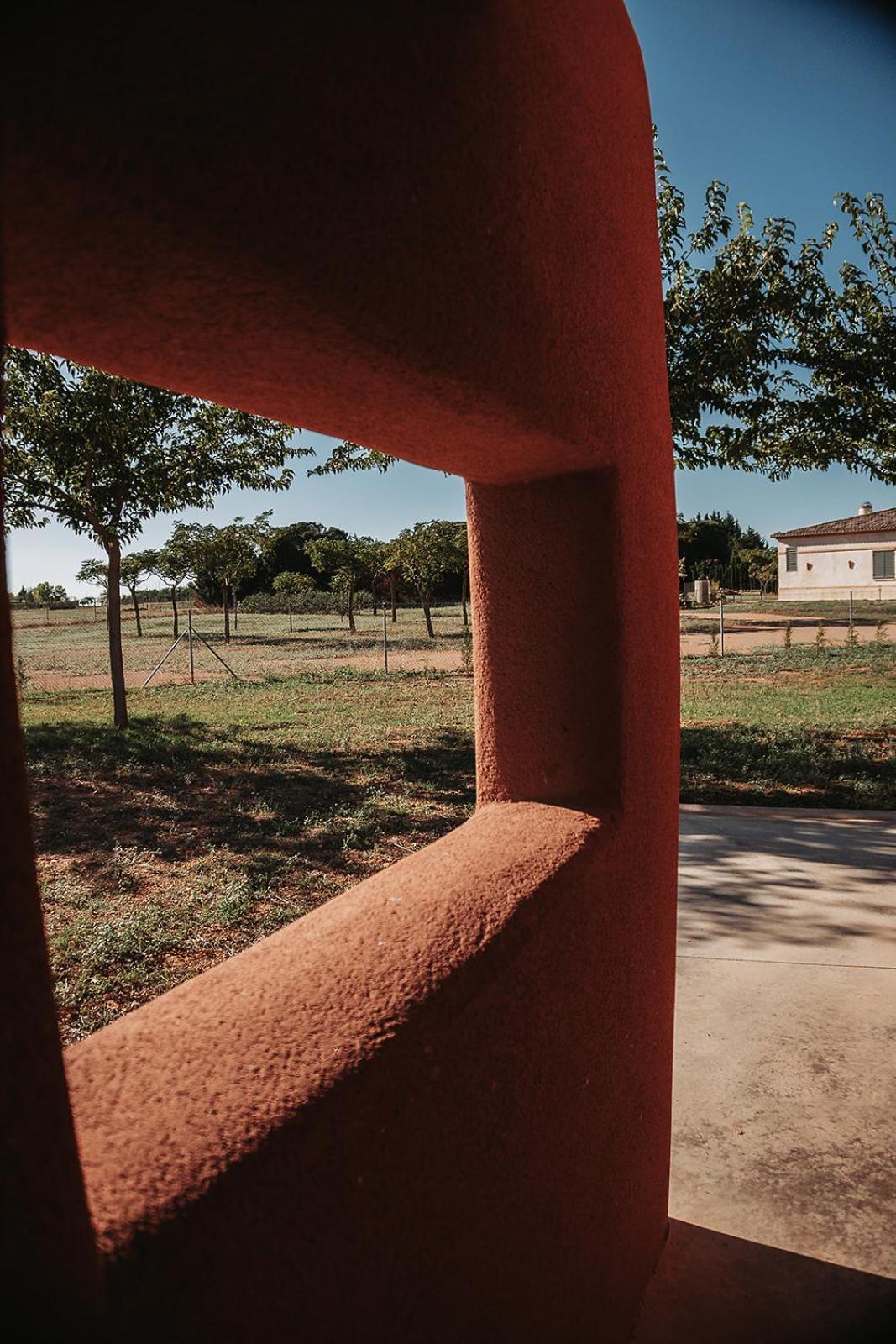 La Cobija Apartamentos - Solo Adultos Ciudad Real Exteriör bild