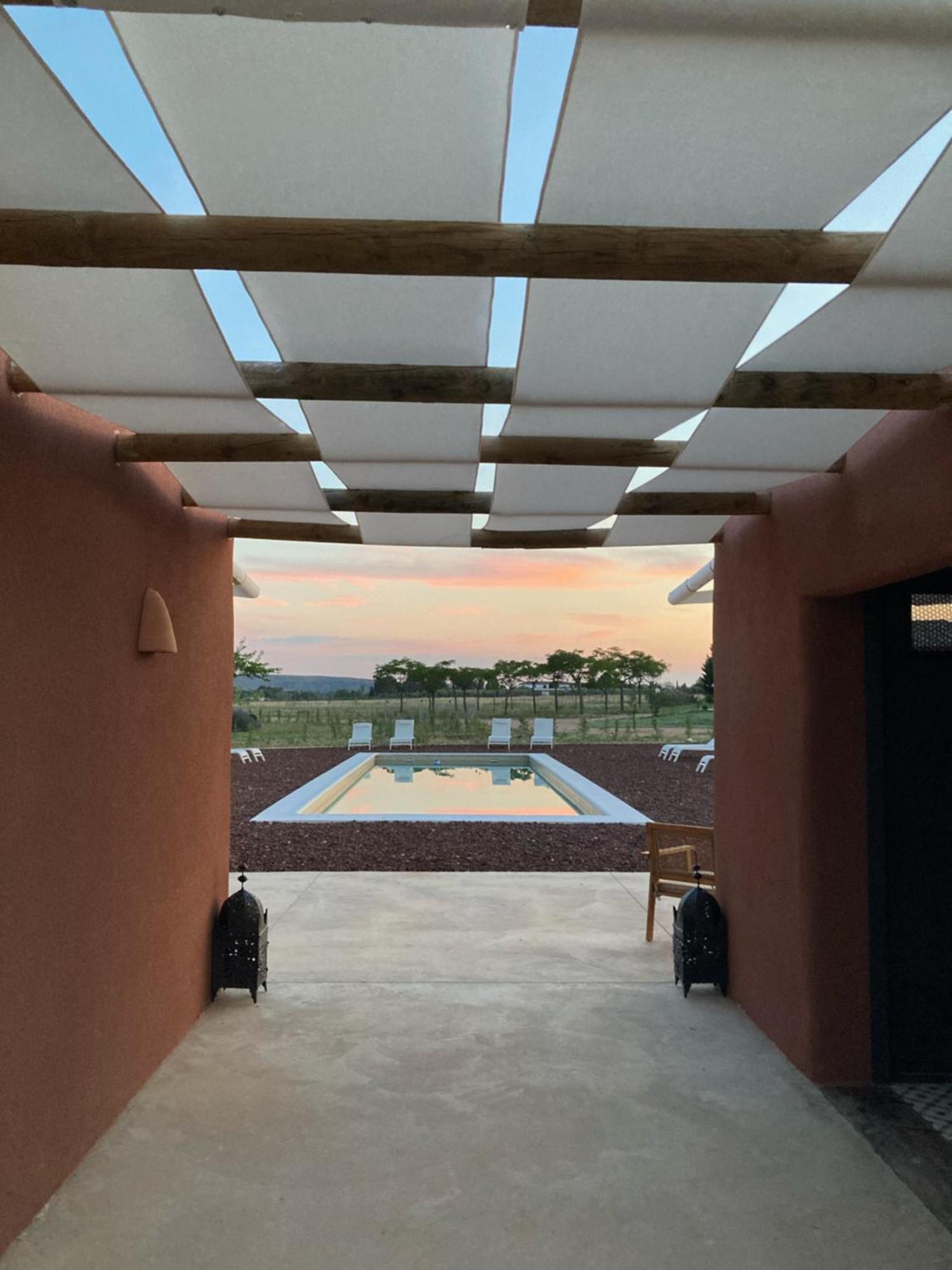 La Cobija Apartamentos - Solo Adultos Ciudad Real Exteriör bild