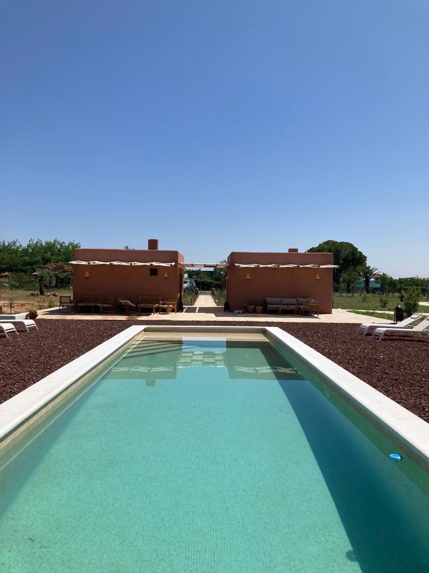 La Cobija Apartamentos - Solo Adultos Ciudad Real Exteriör bild