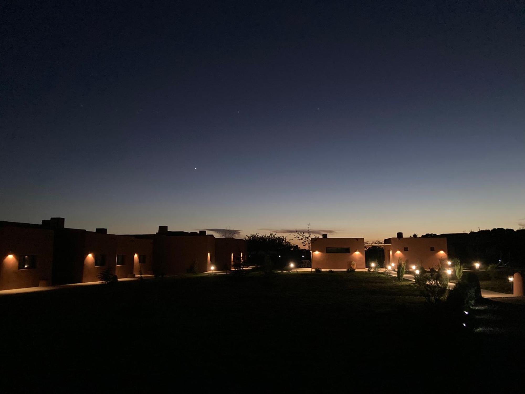 La Cobija Apartamentos - Solo Adultos Ciudad Real Exteriör bild