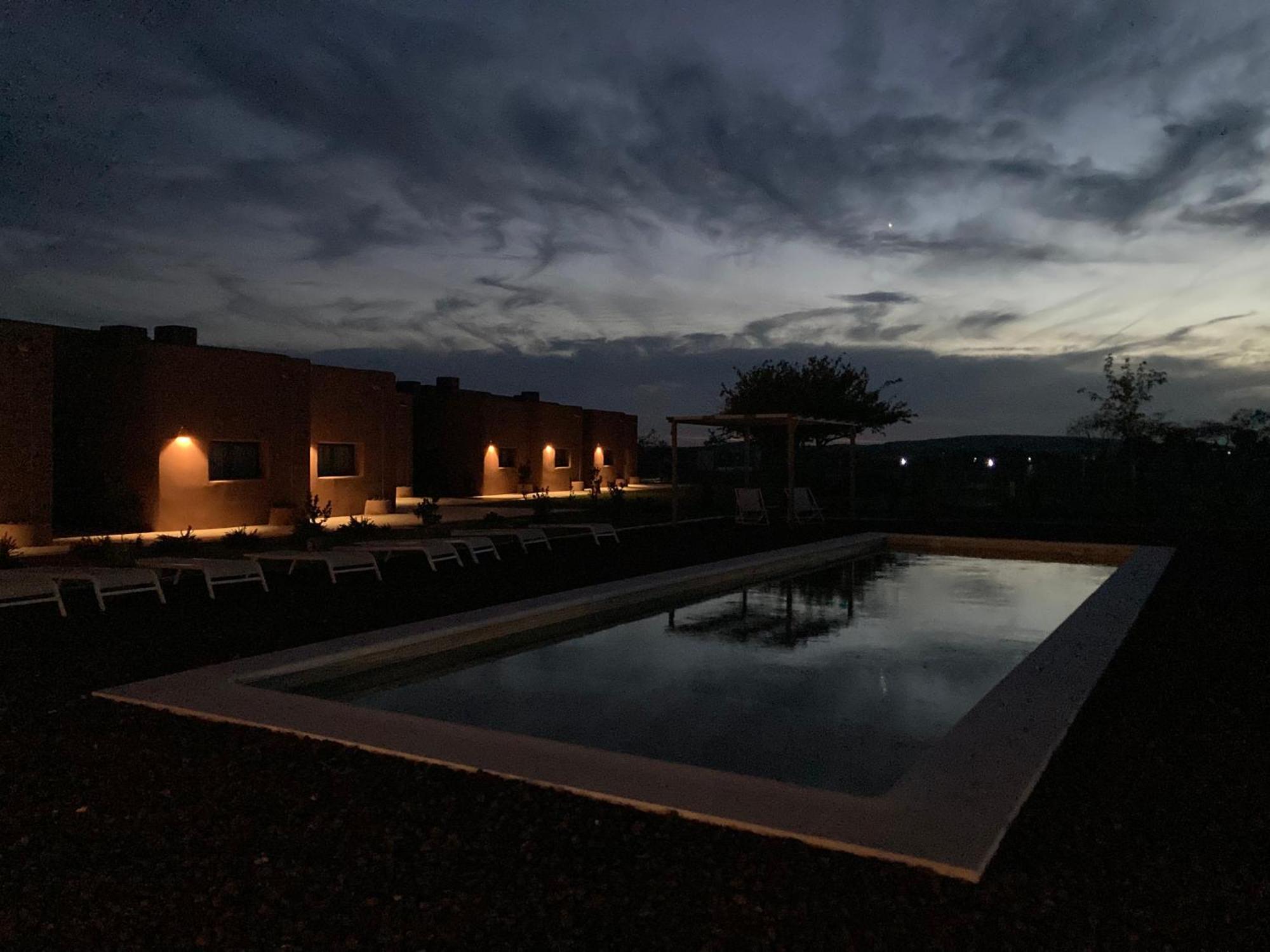 La Cobija Apartamentos - Solo Adultos Ciudad Real Exteriör bild