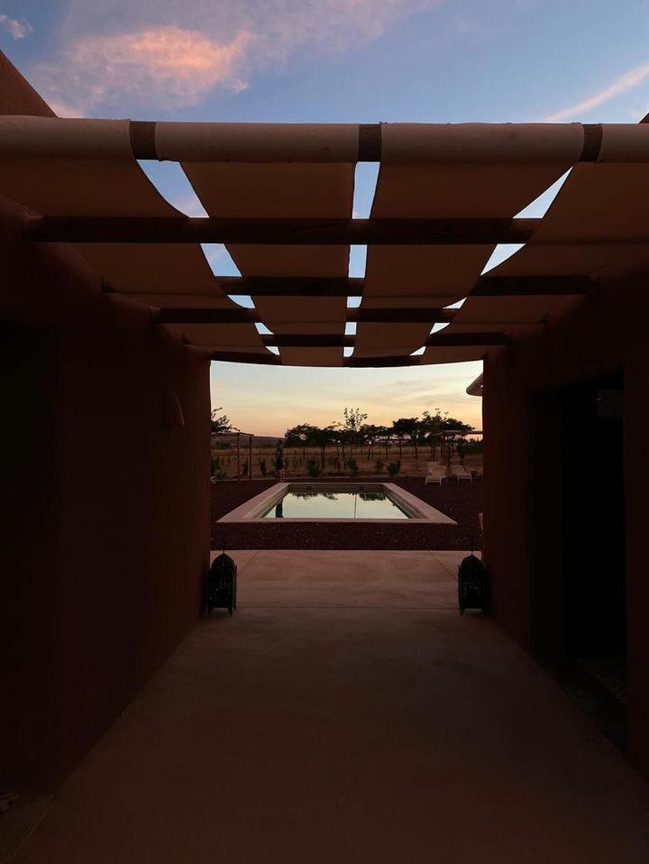 La Cobija Apartamentos - Solo Adultos Ciudad Real Exteriör bild