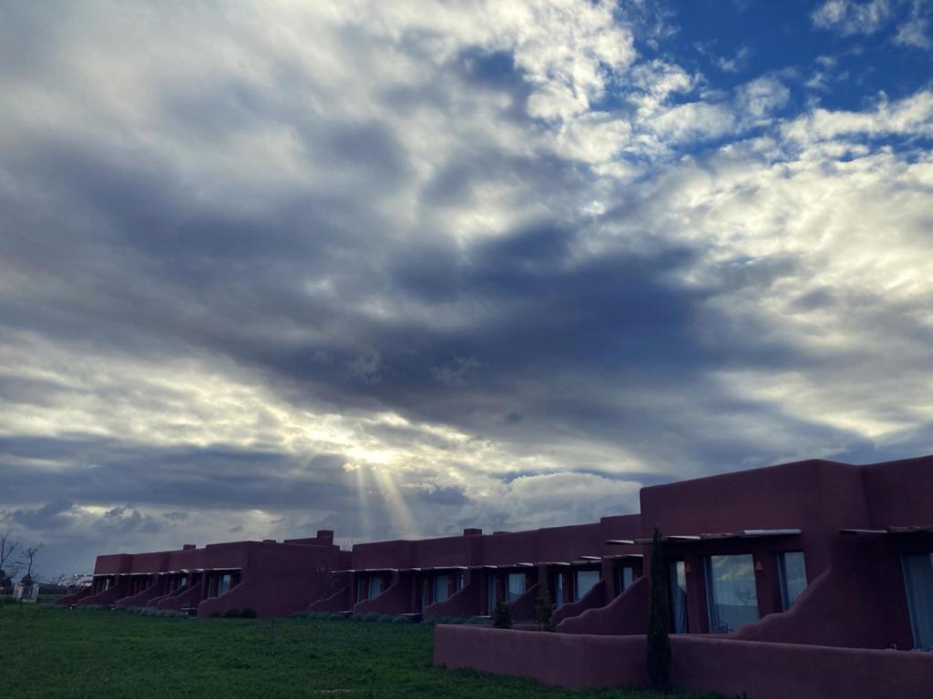 La Cobija Apartamentos - Solo Adultos Ciudad Real Exteriör bild